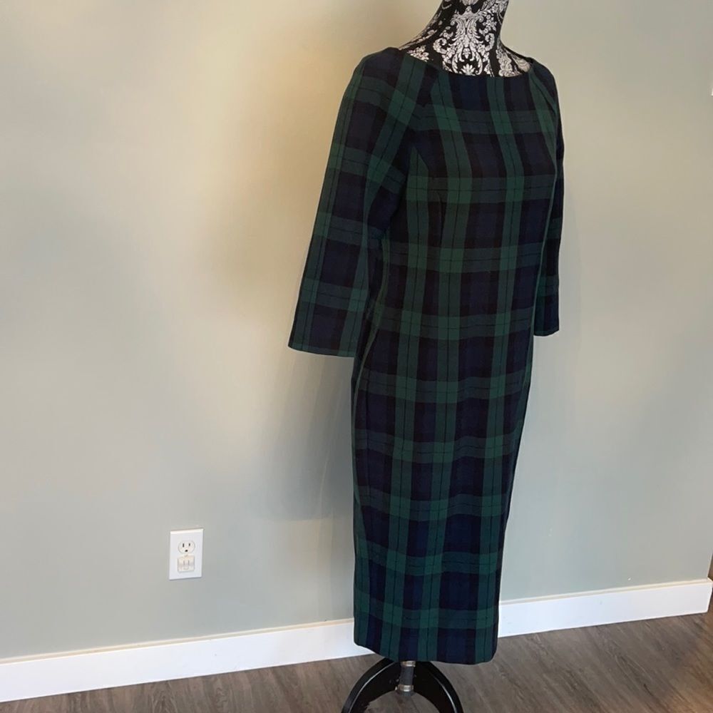 Philosophy Dress